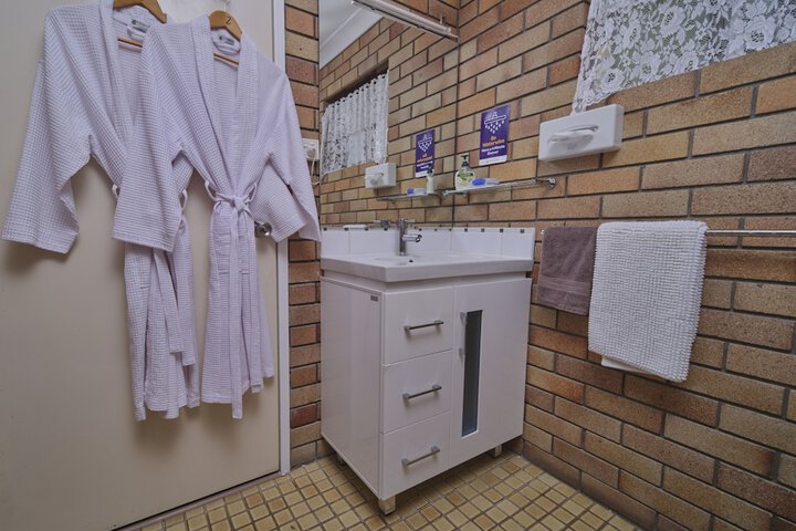 Bath Amenities