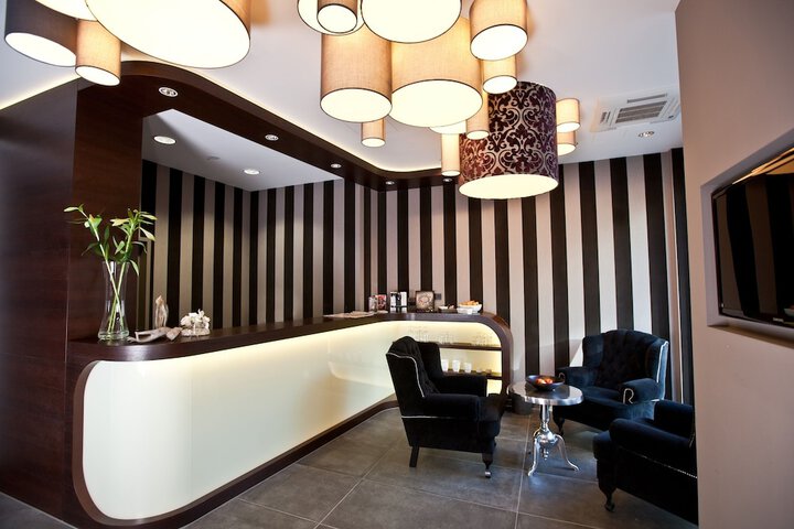 Lobby Photos