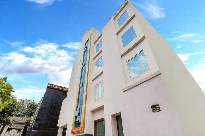 Hotel 38 of 40