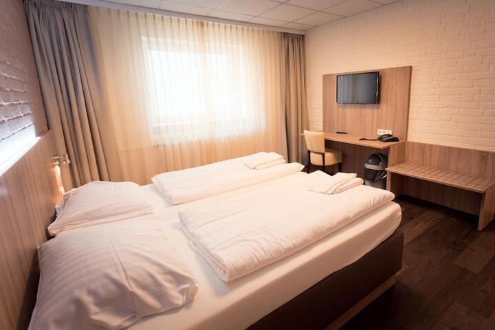 Fitness Facility Photos