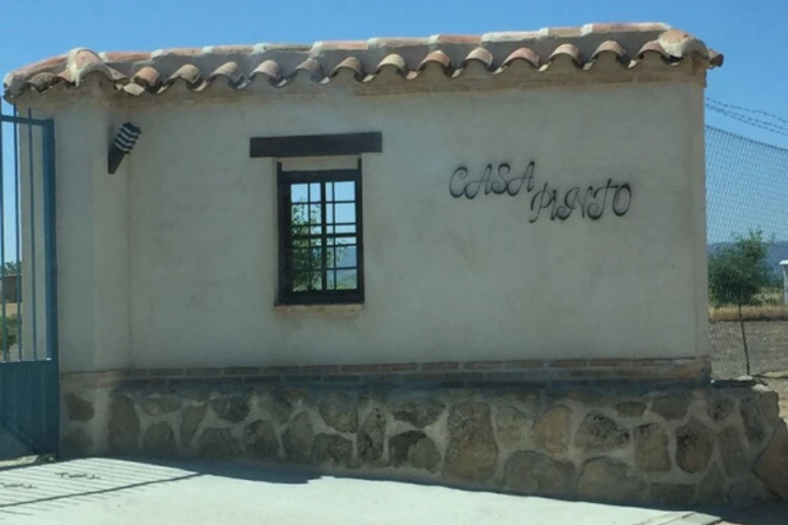 Casa Pinto