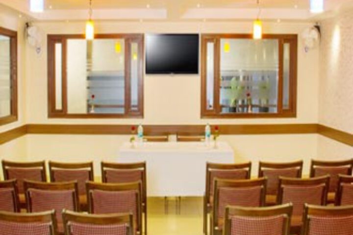 SRI KRISHNA SUITES