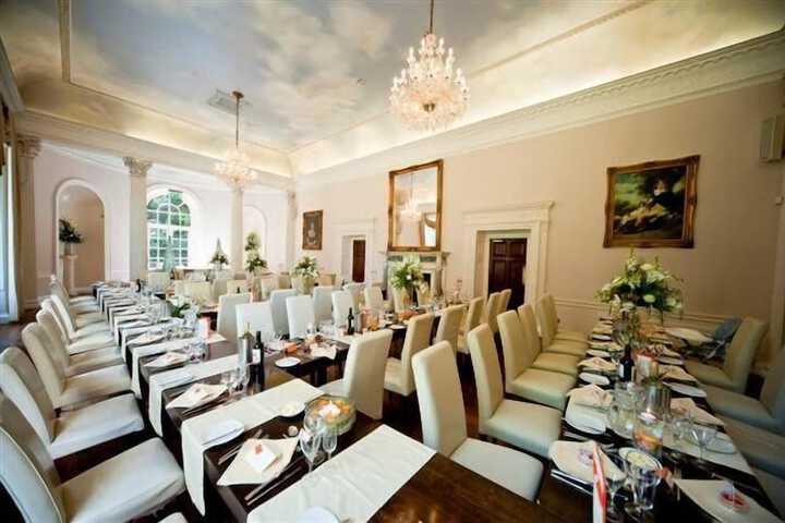 Ballroom/Hall 45 of 58