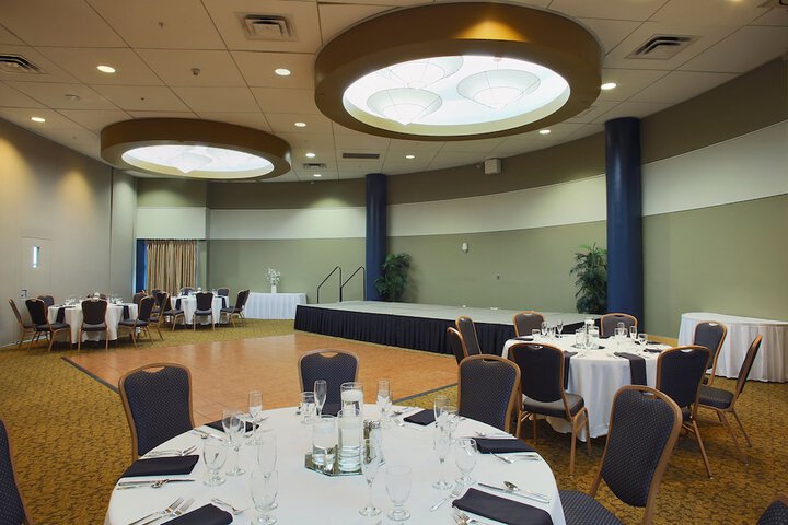 Ballroom