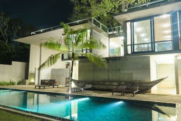 Pool 1 of 5