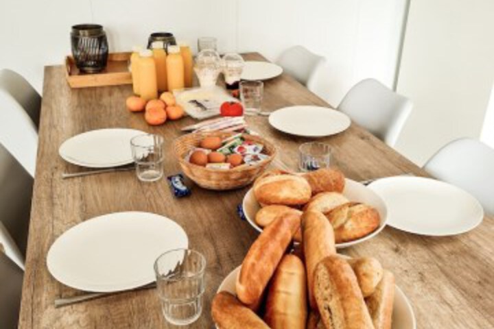 Breakfast/Coffee Service 128 of 143