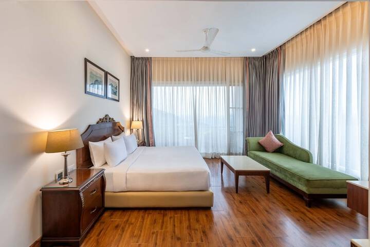 Image of Glenview Resort Kasauli a member of Radisson Individuals