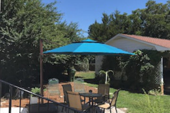Terrace/Patio 46 of 52