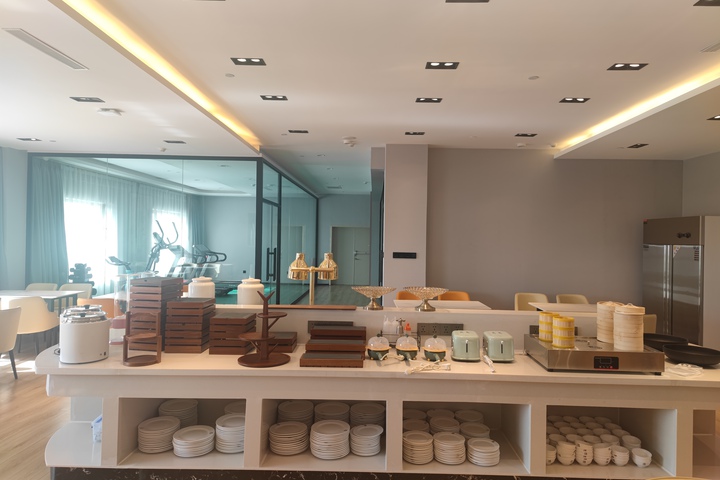 GreenTree Eastern Hotel (Urumqi Tianshan International Airport Xintianrun International Community)