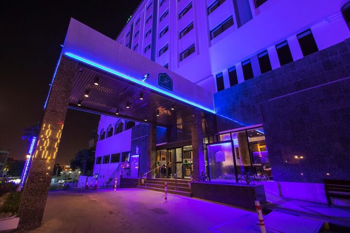 Hotel 41 of 43