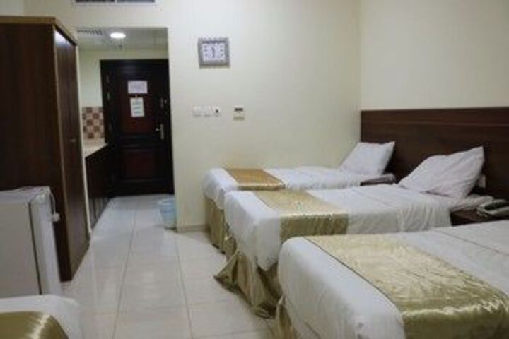 Room 5 of 20