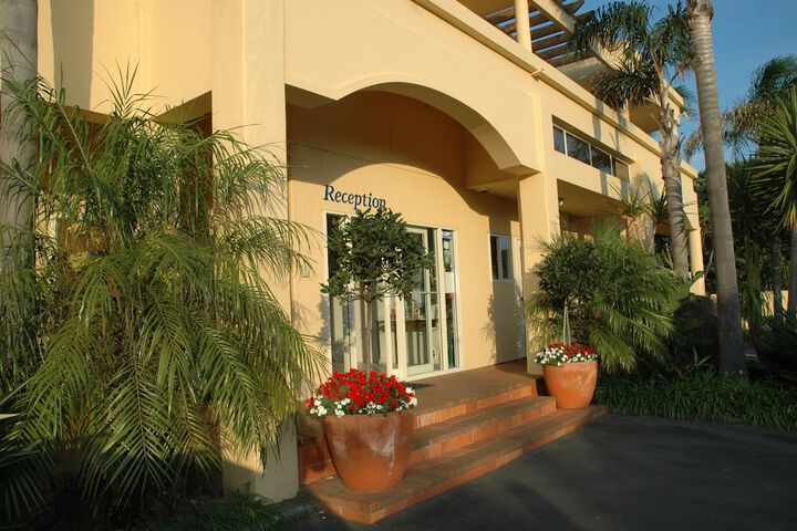Hotel 2 of 48