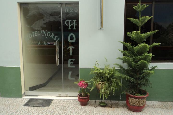 Hotel 2 of 29