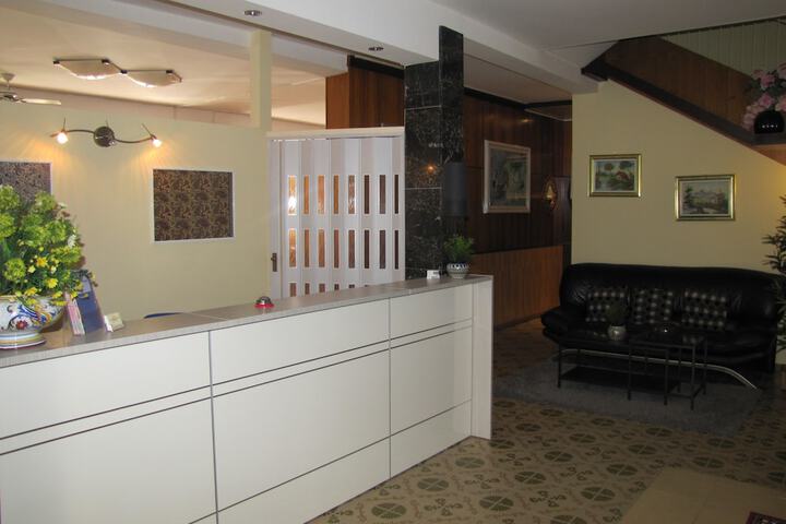 Hotel Interior 2 of 26
