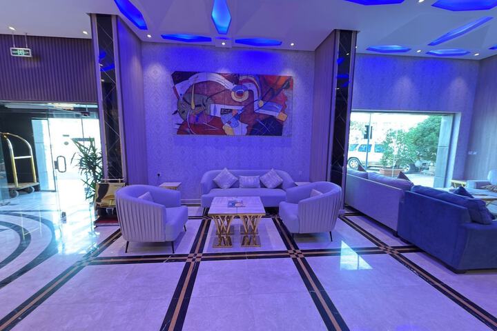 Hotel Interior 2 of 40
