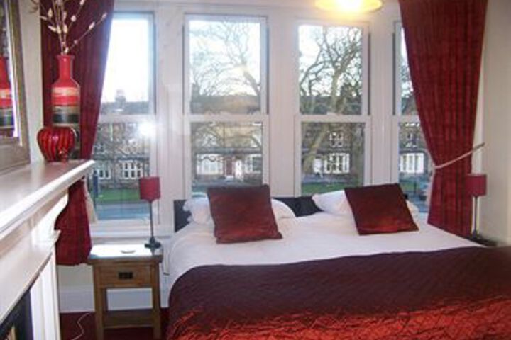 Fitness Facility Photos