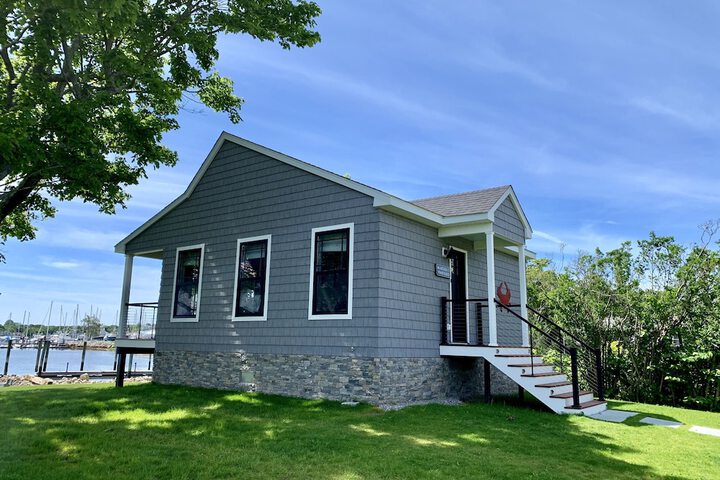 HARBOR VIEW LANDING - Mystic CT 8 Casino Rd. 06355