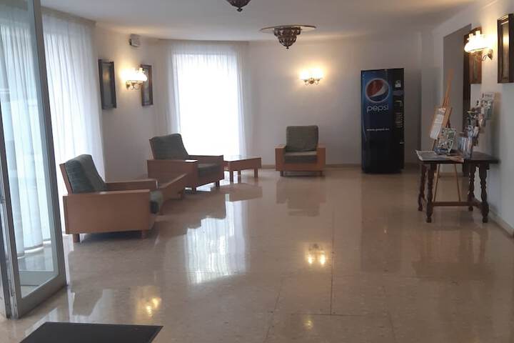 Hotel Interior 2 of 49