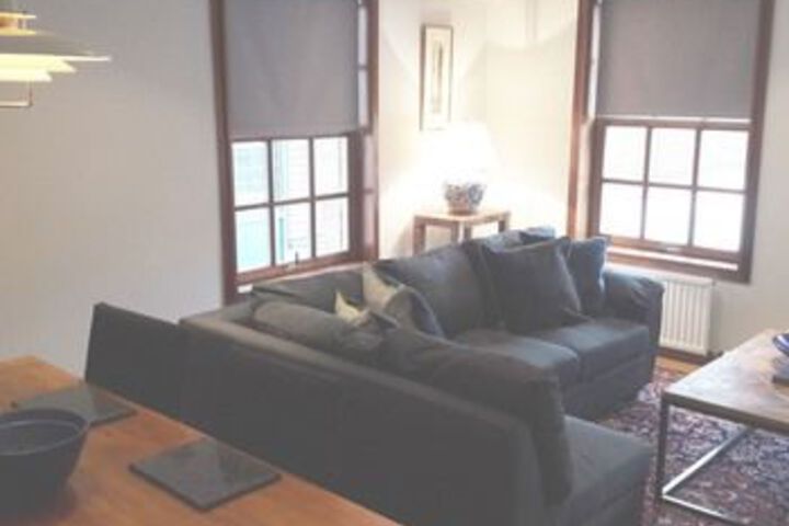 No.3 Royal Old Town Penthouse