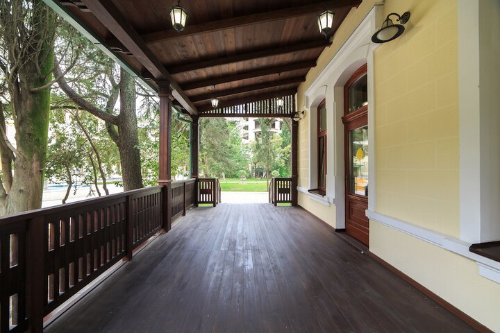 Terrace/Patio 69 of 117