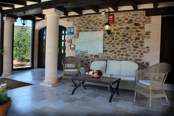 Terrace/Patio 36 of 51