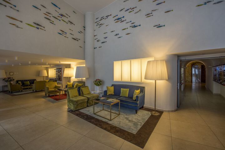 Hotel Interior 2 of 95