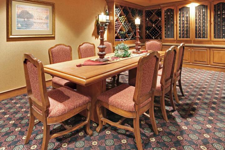 Fitness Center Photo