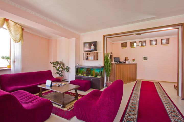 Hotel Interior 2 of 40