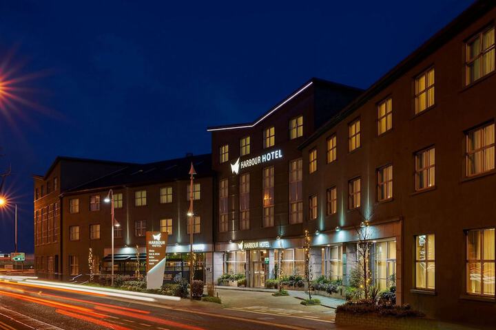 Hotel 49 of 49
