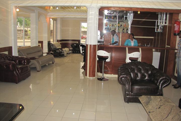 Hotel Interior 3 of 31