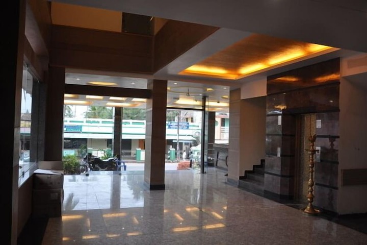 Hotel 2 of 50