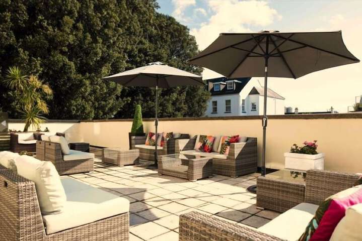 Terrace/Patio 41 of 45