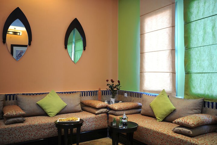 Hotel Interior 3 of 111