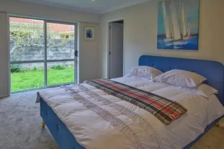 41 Haydn Ave Royal Oak Holiday Home