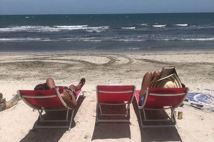 Beach 40 of 83