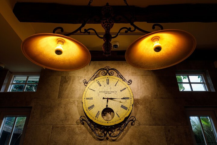 Hotel Interior 165 of 193