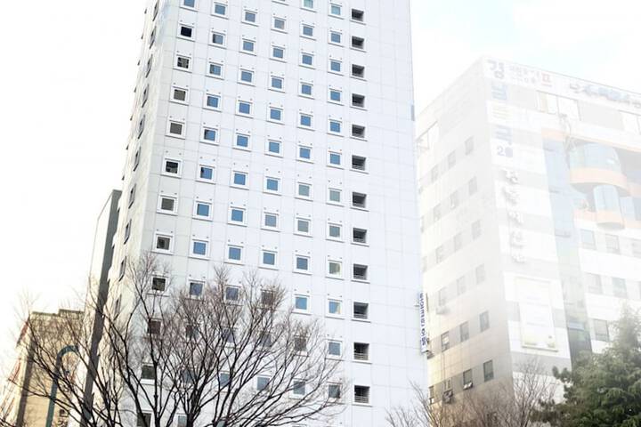 Image of Toyoko Inn Changwon