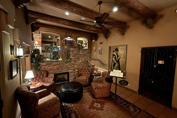 Hotel Interior 11 of 285