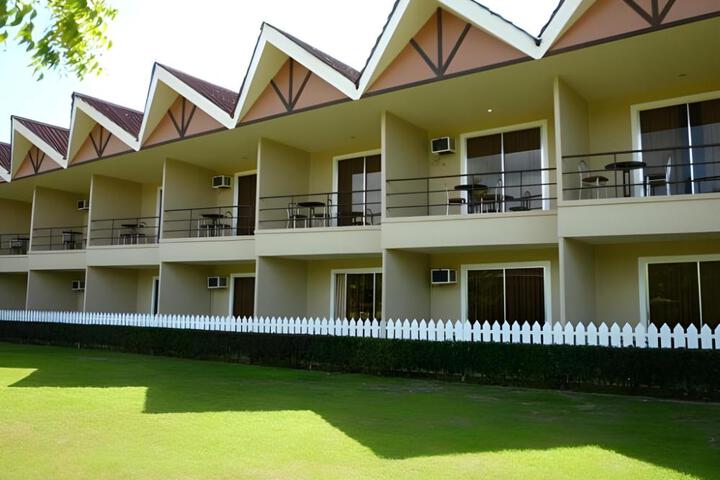 Fitness Facility Photos