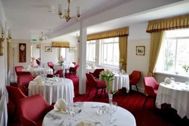 Ballroom/Hall 3 of 20