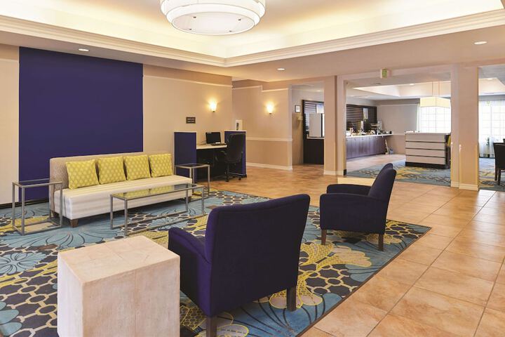 Hotel Interior 2 of 53