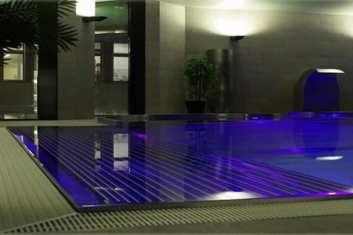 Pool 13 of 36