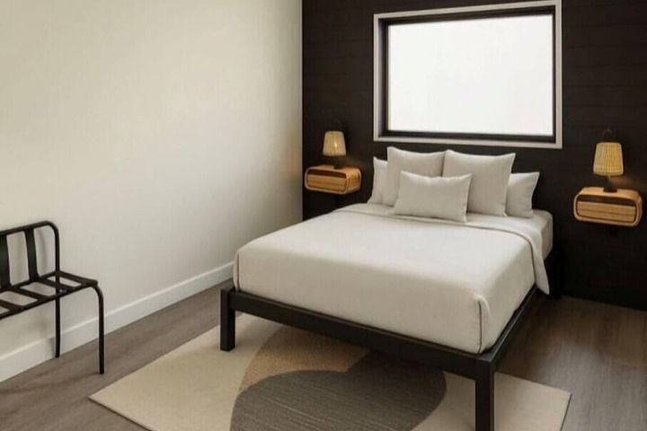 Lux Suites Extended Stay in Thunder Bay, ON