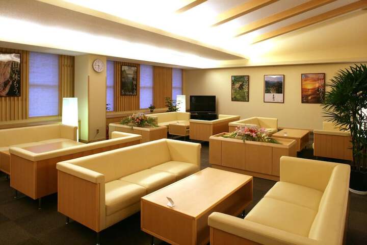 Hotel Interior 4 of 52