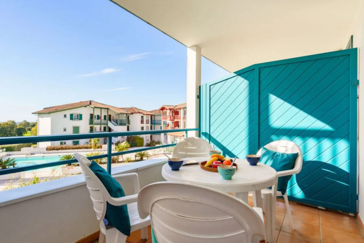 Les Terrasses d Arcangues