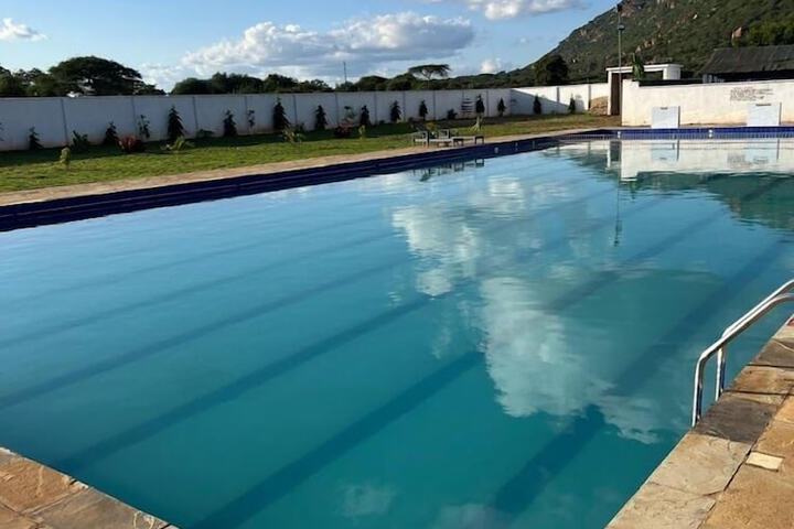 Pool 14 of 25