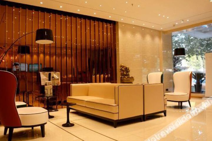 Hotel Interior 23 of 36