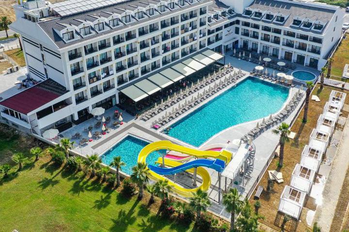 Hane Sun Elite Hotel