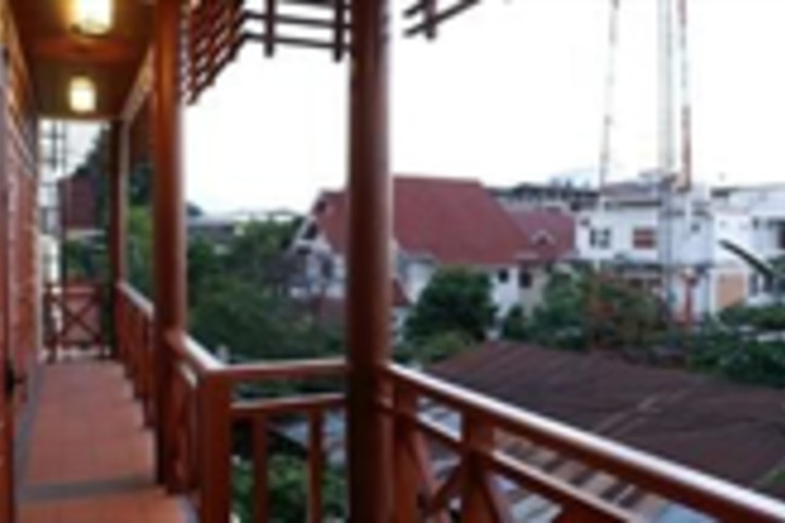 AVILLA PHASOUK HOTEL