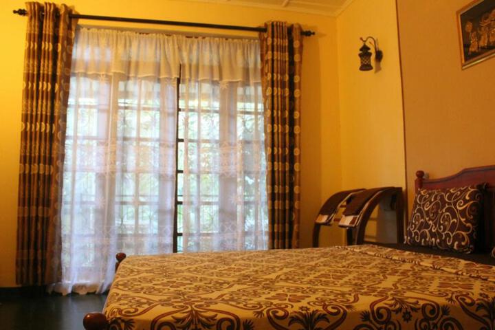 Kandy Guest House